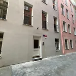 Petrska Apartment In Prague 1
