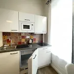Petrska Apartment In Prague 1